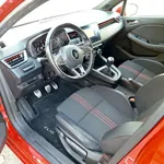 Renault Clio 15DCi RSLine 4