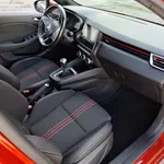 Renault Clio 15DCi RSLine 5