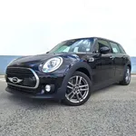Mini Clubman Cooper D Sport Edition Auto 2
