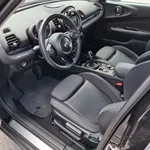 Mini Clubman Cooper D Sport Edition Auto 4