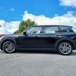 Mini Clubman Cooper D Sport Edition Auto 8