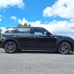 Mini Clubman Cooper D Sport Edition Auto 9