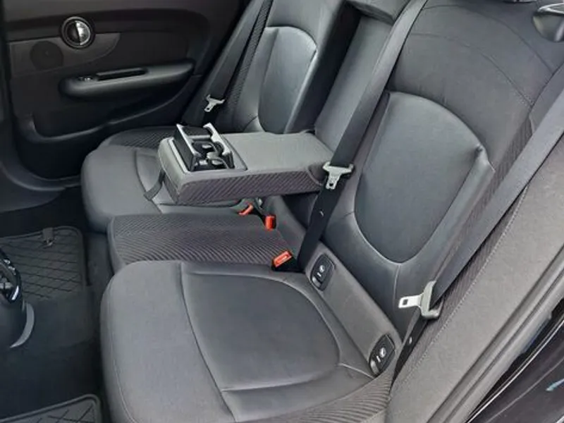 Mini Clubman Cooper D Sport Edition Auto