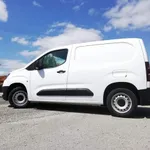 Toyota Proace City L1 1.5d 102cv Comfort 3L 2