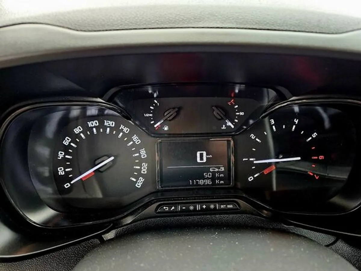 Toyota Proace City L1 1.5d 102cv Comfort 3L