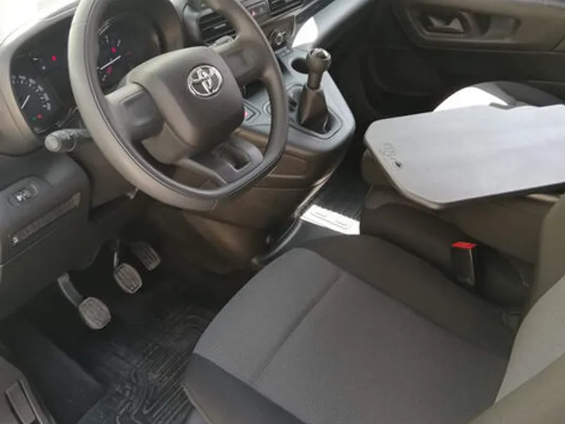 Toyota Proace City L1 1.5d 102cv Comfort 3L