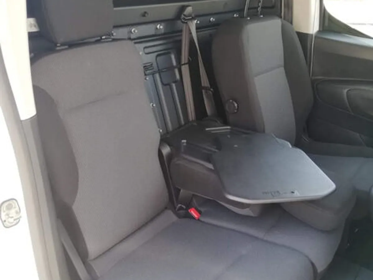 Toyota Proace City L1 1.5d 102cv Comfort 3L