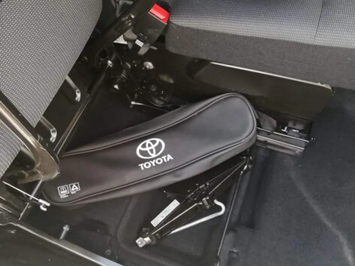 Toyota Proace City L1 1.5d 102cv Comfort 3L