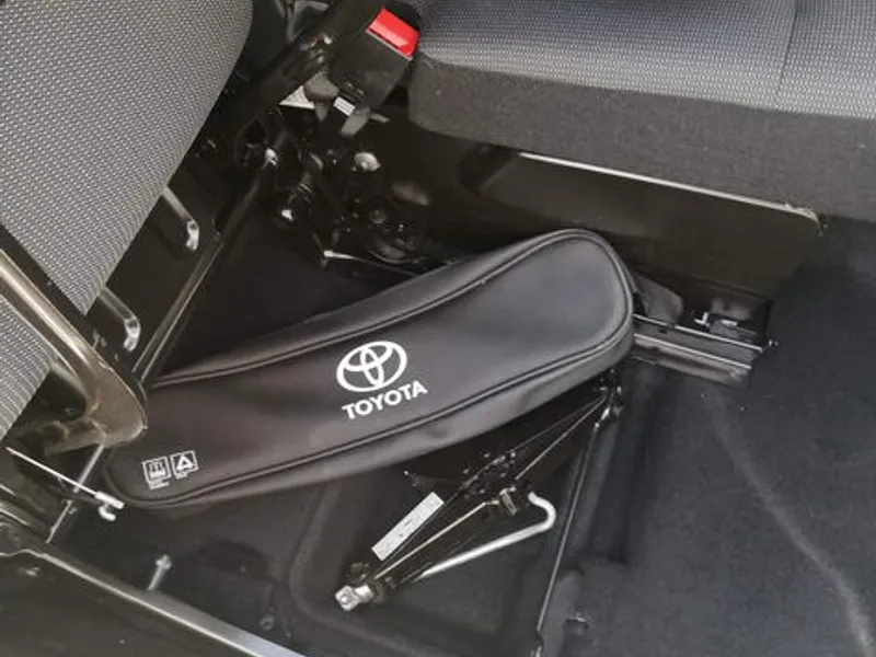 Toyota Proace City L1 1.5d 102cv Comfort 3L