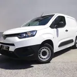 Toyota Proace City L1 1.5d 102cv Comfort 3L 9