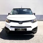 Toyota Proace City L1 1.5d 102cv Comfort 3L 10