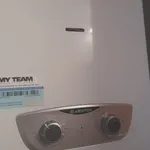 Esquentador à gás 11L Ariston- NOVO COM GARANTIA 2