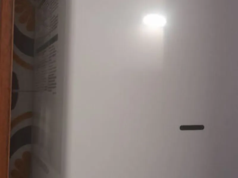 Esquentador à gás 11L Ariston- NOVO COM GARANTIA