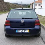VW Golf IV 1.9 TDI 2