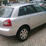 Audi A3 1.9 TDI Attraction (130cv) (5p) 3