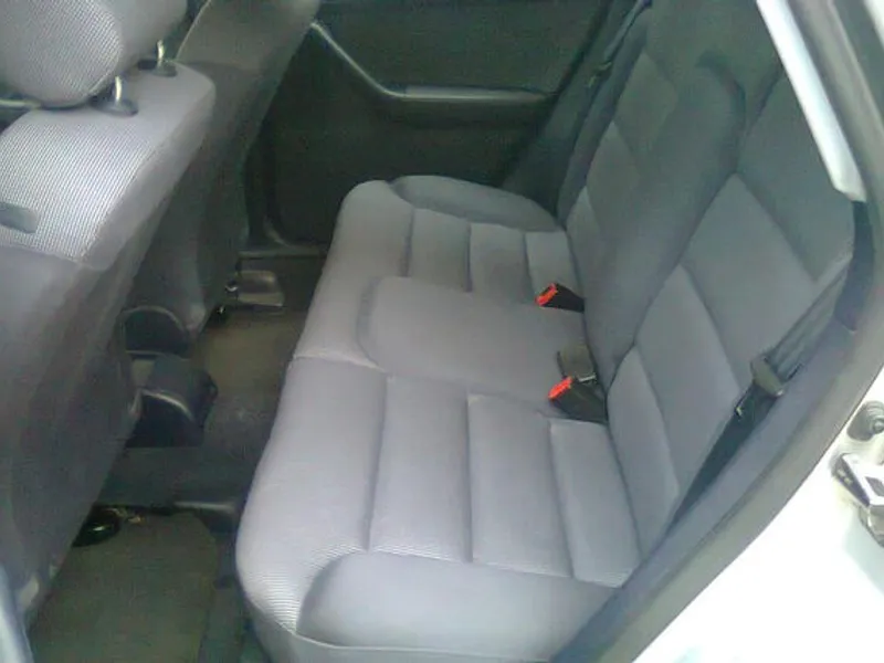 Audi A3 1.9 TDI Attraction (130cv) (5p)