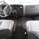 autocaravana Fiat Ducato 2.50 TDI 3