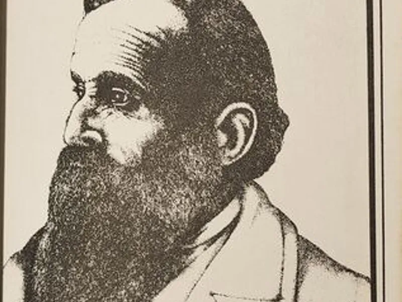 A Velhice do Padre Eterno - Guerra Junqueiro