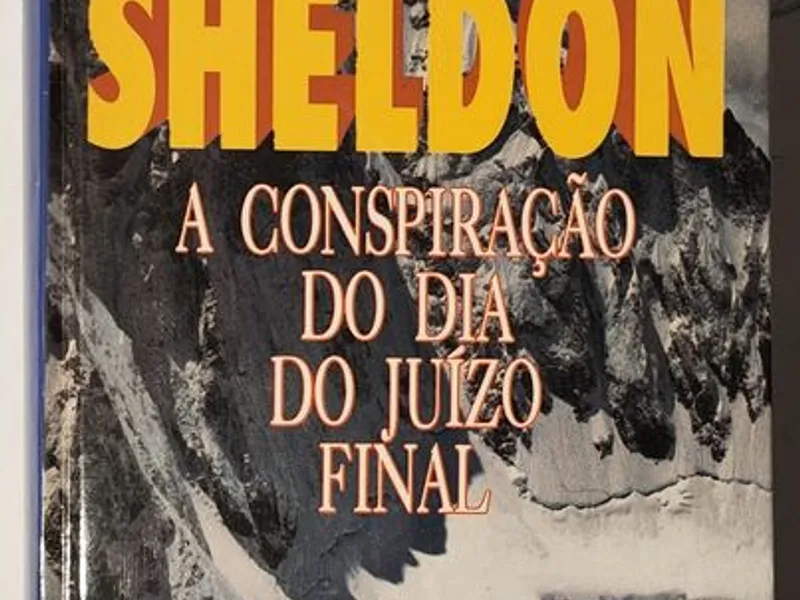 A Conspiração do Dia do Juízo Final