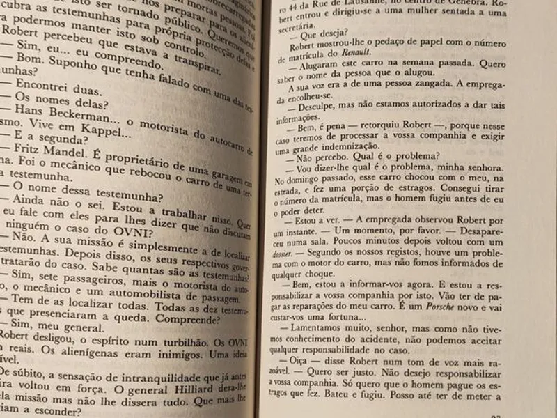A Conspiração do Dia do Juízo Final