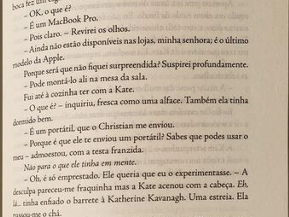 As Cinquenta Sombras de Grey - E. L. James