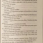 As Cinquenta Sombras de Grey - E. L. James 5