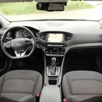 Hyundai Ioniq 1.6 GDi HEV Hybrid Tech 10