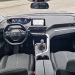 Peugeot 3008 1.5 BlueHDi Allure 5