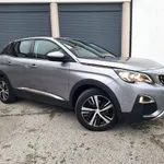 Peugeot 3008 1.5 BlueHDi Allure 8