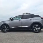 Peugeot 3008 1.5 BlueHDi Allure 9