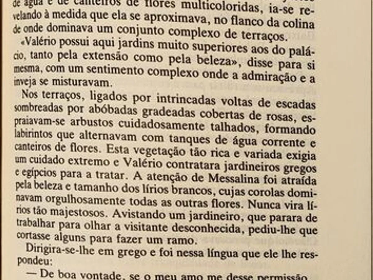 Messalina - Guy Rachet