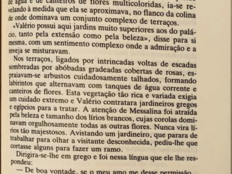 Messalina - Guy Rachet