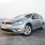 Vw Golf 1.6TDi Variant Confortline 2
