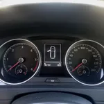 Vw Golf 1.6TDi Variant Confortline 3