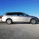 Vw Golf 1.6TDi Variant Confortline 7