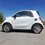 Smart ForTwo EQ Prime 1