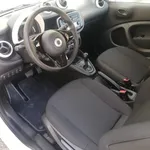 Smart ForTwo EQ Prime 4