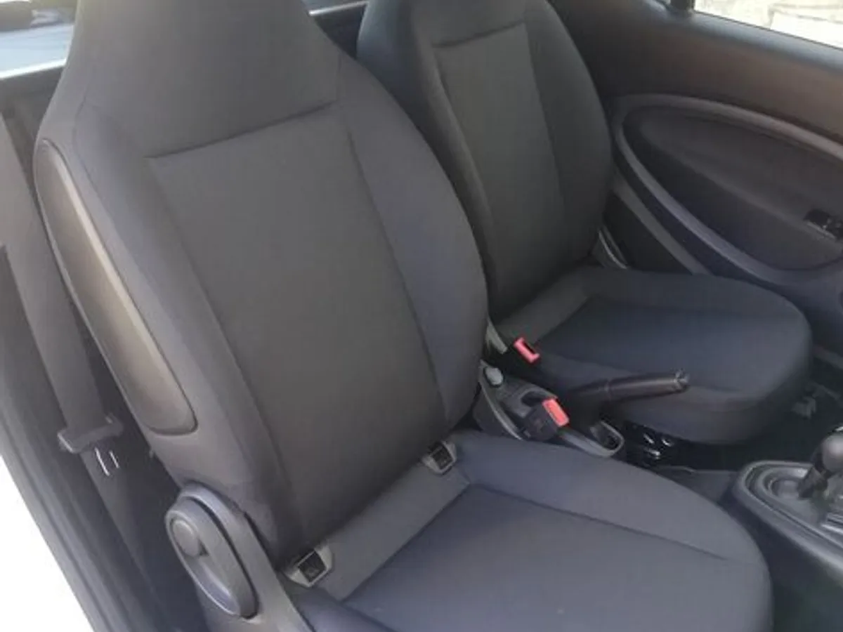 Smart ForTwo EQ Prime