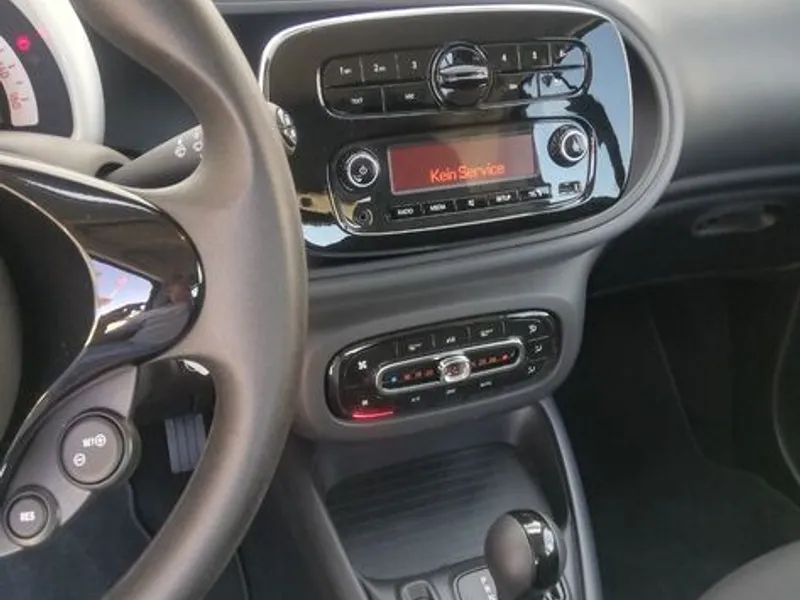 Smart ForTwo EQ Prime