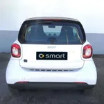 Smart ForTwo EQ Prime 10