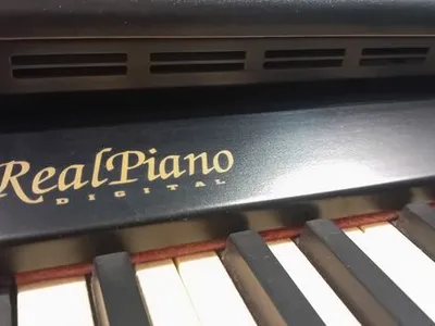 Piano digital