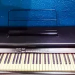 Piano digital 3