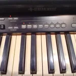 Piano digital 6