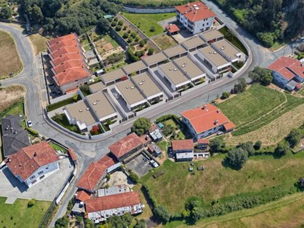 Moradia em Vila da feira