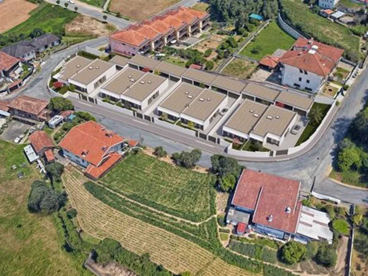 Moradia em Vila da feira