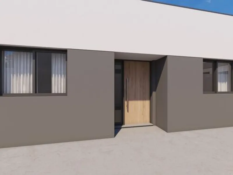 Moradia em Vila da feira