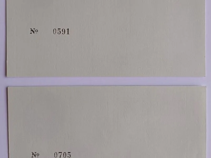 Filatelia - 2 Inteiros postal da Grã-Bretanha, de 