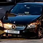 mercedes a180 cdi amg 1