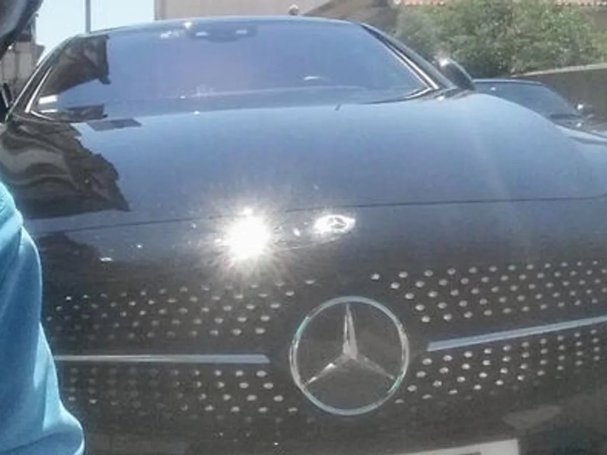 mercedes a180 cdi amg