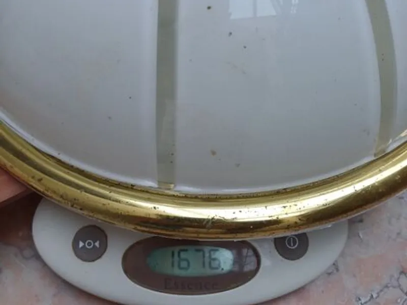 Candeeiro/plafond de teto com 2 lâmpadas 